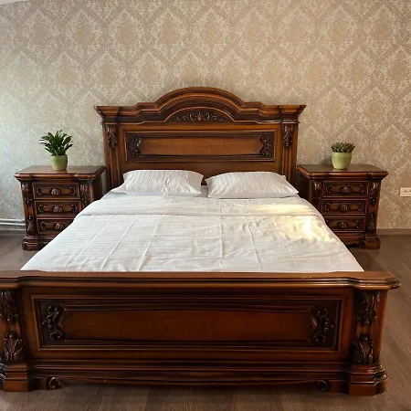 Apartment Coroni Piata Sfatului Apart Brasov